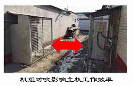 空氣能奇葩安裝隱患多，規(guī)范安裝既美觀又耐用！