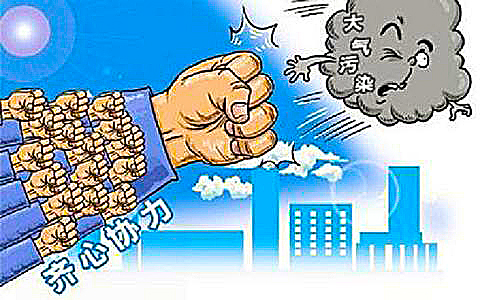 空氣能在強化督查的推動下，應用廣泛備受矚目