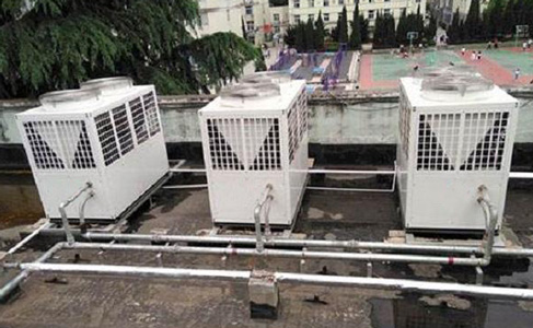 空氣能熱泵助力北方煤改電順利推進，眾多百姓紛紛點贊