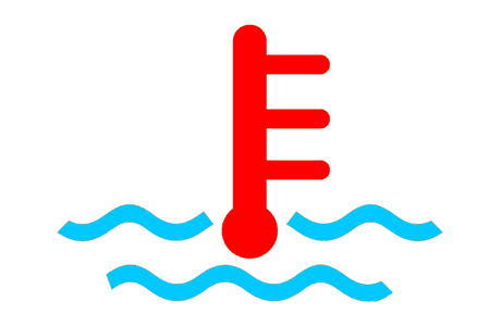 為什么空氣能熱水器最高溫度只能達到60℃？