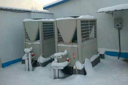 空氣能熱水器需要電輔熱功能嗎？電輔熱功能分析
