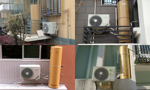 空氣能熱水器如何更加省電？幾招秘訣幫你省錢