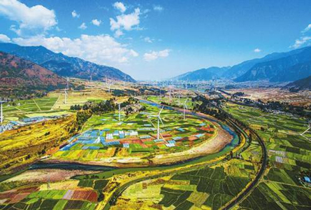 空氣能熱泵助力果洛藏族自治州甘德縣清潔能源示范建設，大放異彩