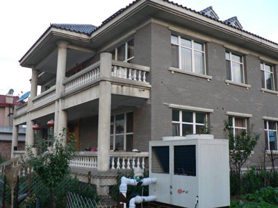 空氣源熱泵地暖怎么樣？空氣能地暖取暖設(shè)備好嗎？