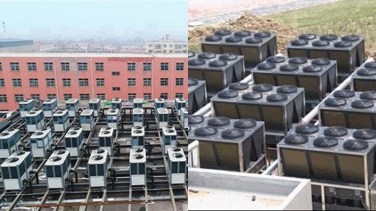 空氣能采暖靠譜嗎？空氣能取暖設(shè)備是不是騙人的？