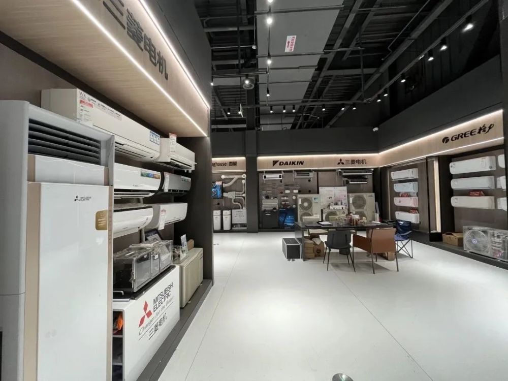 為什么昂貴、耗電的中央空調變得如此受歡迎？